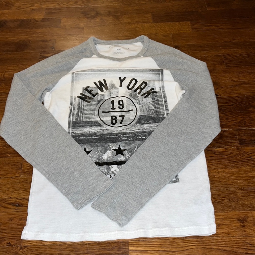 Men’s Aeropostale Shirt